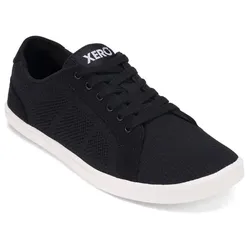 Xero Shoes Sneaker Dillon schwarz Damen