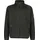 CMP Knit-Tech Fleecejacke Grün 54