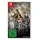 Octopath Traveler - Edition (USK) (Nintendo Switch)