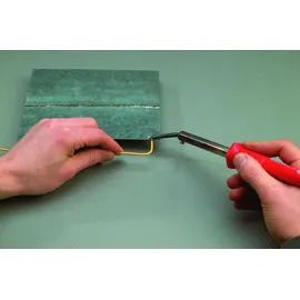 Rothenberger Profi Lötkolben 100 W