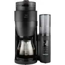 Melitta Filterkaffeemaschine 1030-01 schwarz