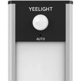 YEELIGHT Closet Light YLBGD-0044 Bewegungsmelder Kleiderschrankleuchte 20 cm silber 4000 K - Silber