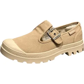 Palladium Pampa M-Jane Washed Pilat 41