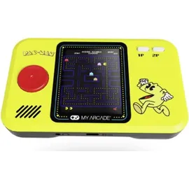 My Arcade Pocket Player Pro Pac-Man - Transparent