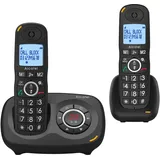 Alcatel XL595B Voice Duo