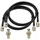 Omnitronic 13063040 Antennenkabel BNC-Set 10,0 m