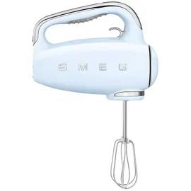 Smeg HMF01 Handmixer pastellblau
