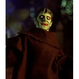 Mego Hammer Zombie 8 Actionfigur 20 cm mehrfarbig