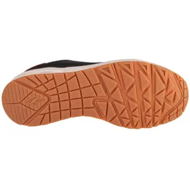 SKECHERS UNO Herren Black 44