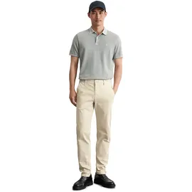 Marc O'Polo Stig Shaped Chinohose Grau 33 36