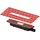 TECE TECEdrainprofile Ablauf flach DN 40 Auslauf seitlich