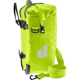 Deuter Weybridge 20+5 l Blau