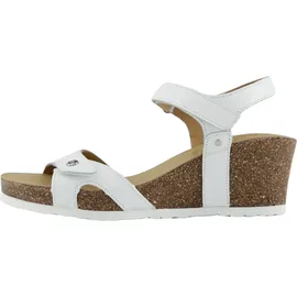 Panama Jack Julia Basics B17 weiß 42