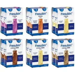 Fresubin 2kcal Drink Misch
