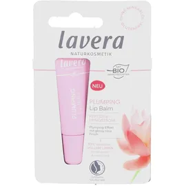 Lavera PLUMPING LIP BALM