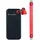 Verbatim Pocket SSD 256 GB USB 3.2 Rot/Schwarz