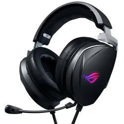 ASUS ROG Theta 7.1 USB-C Gaming Headset 7.1 Surround Sound Aura RGB