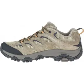 Merrell Moab 3 Wanderschuh, Pecan, 46.5