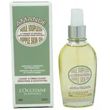 L'Occitane Mandel Straffendes Körperöl 100 ml