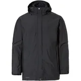 Vaude Idris 3in1 Parka schwarz 3XL