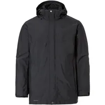 Vaude Idris 3in1 Parka schwarz 3XL