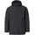 Vaude Idris 3in1 Parka schwarz 3XL