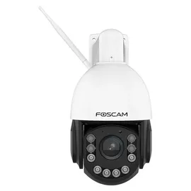 Foscam SD4H Weiß
