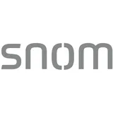 Snom HD-Serie, Telefon, Schwarz