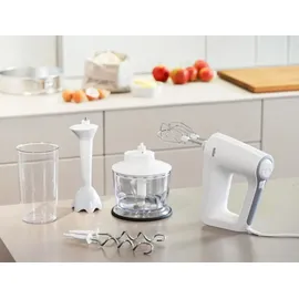 Braun MultiMix 3 HM 3135 WH Handmixer