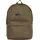 adidas Classic 3BARS Rucksack Olive Strata/Black