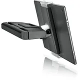 Vogel's TMS 1020 Kopfstützenhalter für alle Tablets von 7-13 Zoll Schwarz