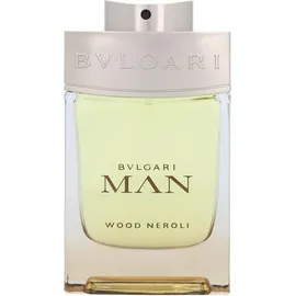 Bulgari Man Wood Neroli Eau de Parfum 100 ml