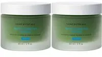 Skinceuticals PHYTO CORRECTIVE MASQUE Masque apaisant hydratant 60ml Masque(S) Pour Le Visage 2x60 ml