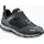MEINDL Lite Trail GTX Herren Anthrazit/Rot 51