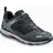 MEINDL Lite Trail GTX Herren Anthrazit/Rot 51