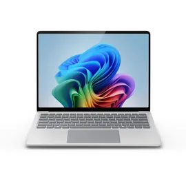 Microsoft Surface Laptop 7 13,8" Snapdragon X Elite 16 GB RAM 512 GB SSD Platin