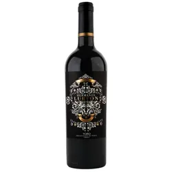 Tempranillo 2021 – Hermanos Lurton