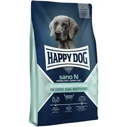 HAPPY DOG sano N Hundespezialfutter 1 Kilogramm