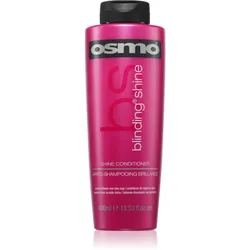 Osmo Blinding Shine Conditioner für das Haar 400 ml