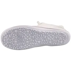 Dockers by Gerli Damen Barfußschuhe Weiß - Weiß - 38