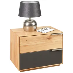 Valnatura Nachtkonsole MALUS - B/H/T ca. 60,00x45,00x40,00