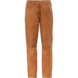 Ricano Hose 9809 cognac 40