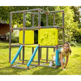 Big Klettergerüst Kraxxl The Frame Mehrfarbig