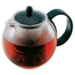 Teekanne Bodum Assam Schwarz