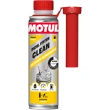 Motul - Diesel-Kraftstoffsystemreiniger - Reinigendes Additiv für Dieselmotoren - Beseitigt Kondensation im System - Ideal vor TÜV-Prüfungen - Diesel System Clean - 300 ml