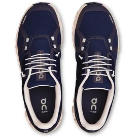 On Cloud 6 Herren Midnight / White 44,5