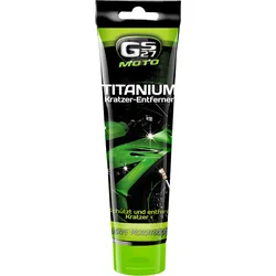GS27 Titanium Kratzer-Entferner