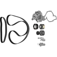 Continental Wasserpumpe + Zahnriemensatz CT1015WP2PRO