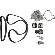 Continental Wasserpumpe + Zahnriemensatz CT1015WP2PRO