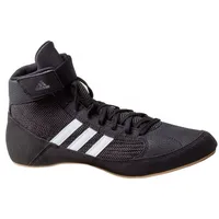 Adidas HVC Ringerschuhe Herren AQ3325 - core black/cloud white/iron met. 43 1/3